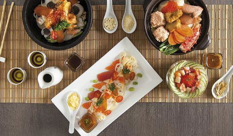 Hatsuhana Japanese Restaurant - Pubs and Clubs 0