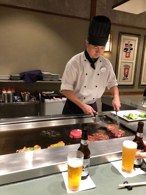 Hatsuhana Japanese Restaurant - Pubs and Clubs 3