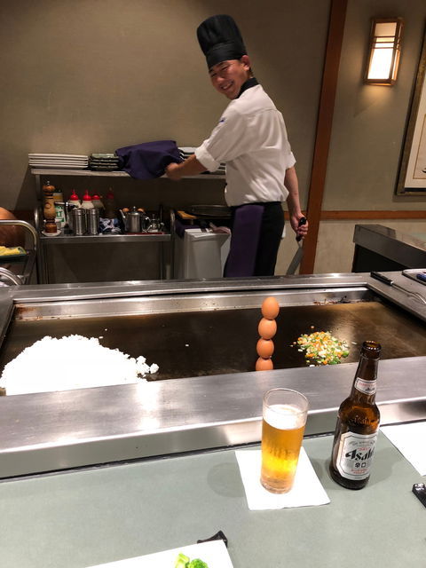 Hatsuhana Japanese Restaurant - Pubs and Clubs 5