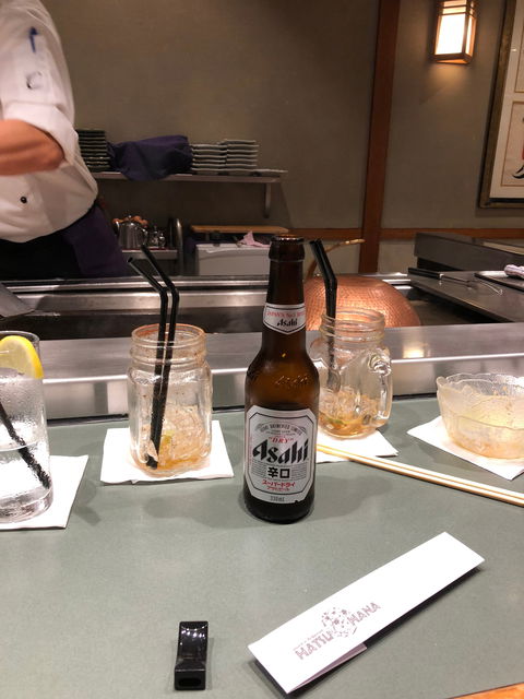 Hatsuhana Japanese Restaurant - Pubs and Clubs 6