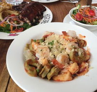 Hog's Breath Cafe - Pubs and Clubs