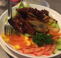 Ipoh Satay House - Go Out