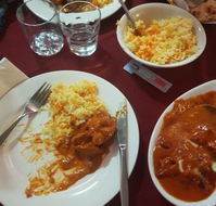 Krish Indian Worongary - Pubs and Clubs