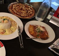 La Porchetta - Pubs and Clubs