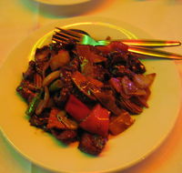 Legends Chinese Seafood Restaurant - Pubs and Clubs