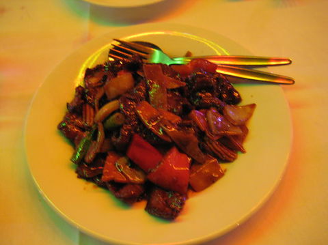 Legends Chinese Seafood Restaurant - Pubs and Clubs 0