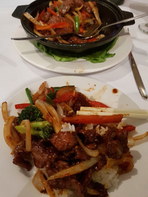 Legends Chinese Seafood Restaurant - Pubs and Clubs 1