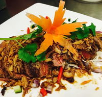 Lemongrass Thai On Main Beach - Pubs and Clubs