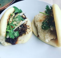 Lucky Bao - Go Out