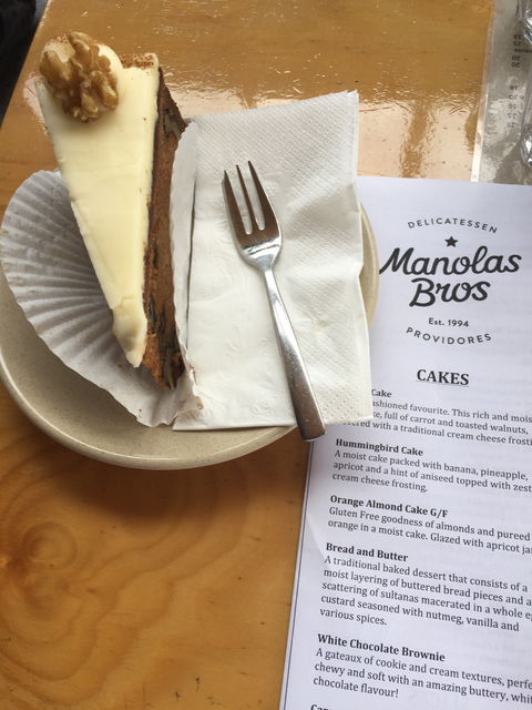 Manolas Bros. - Pubs and Clubs 4
