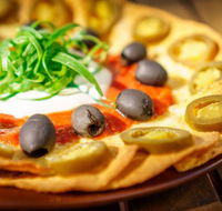 Mexican Montezuma's Surfers Paradise - Pubs and Clubs