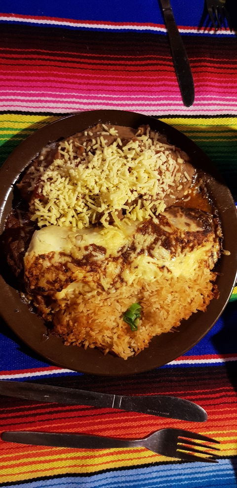 Mexican Montezuma's Surfers Paradise - Pubs and Clubs 5