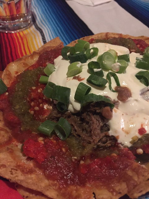 Mexican Montezuma's Surfers Paradise - Pubs and Clubs 6