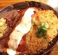 Montezuma's - Go Out