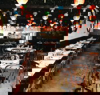 Mr Hizola's - Go Out