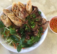 My Saigon Tuckshop - Go Out