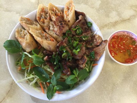 My Saigon Tuckshop - Go Out 0