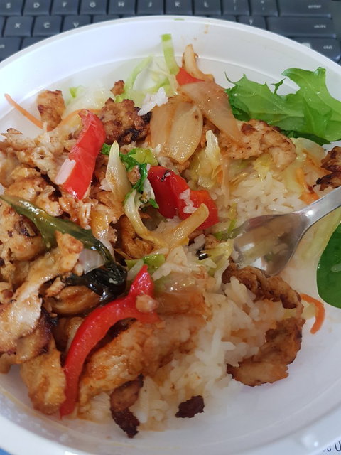 My Saigon Tuckshop - Go Out 3