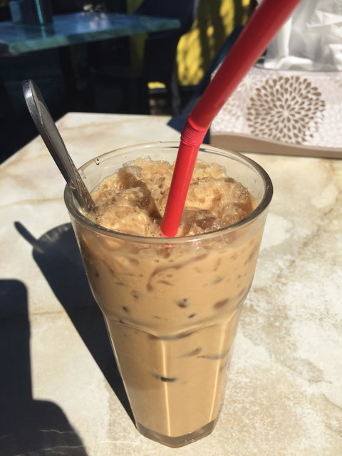 My Saigon Tuckshop - Go Out 4