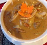 Nerang Thai - Go Out