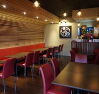 NOZOMI Japanese Restaurant - Go Out