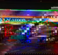 Ocean Seafood Chinese  Malaysian - Pubs and Clubs