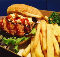 Oceans Fish and Chips Bar - Pubs and Clubs