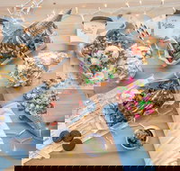 Oh My Waffle - Go Out