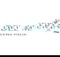 Osteria Del Mare - Go Out