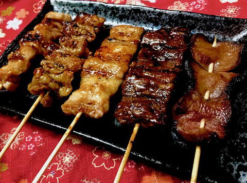 Shinobi Japanese Yakitori Restaurant - Pubs and Clubs 0