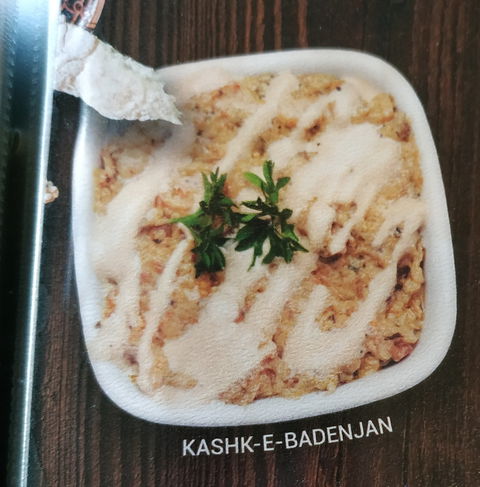 Shiraz Authentic Persian Restaurant - Pubs and Clubs 1