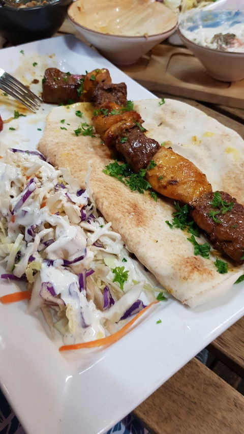Shiraz Authentic Persian Restaurant - Pubs and Clubs 5