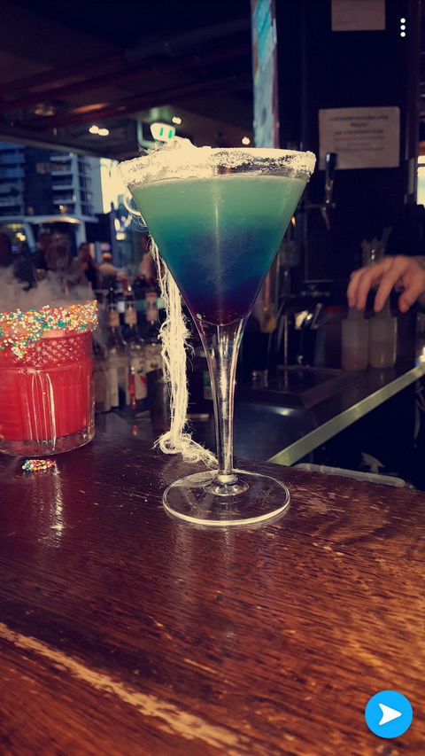 Steampunk Surfers Paradise - Pubs and Clubs 4