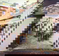 Stones Throw - Go Out