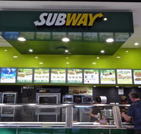 Subway - Pubs and Clubs