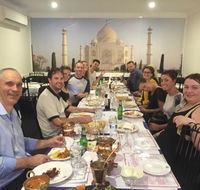 Tandoor  Curry Hut - Go Out