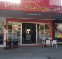 Thai A Yellow Ribbon - Go Out