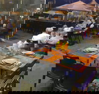 Thai Puntip - Go Out