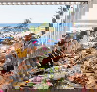 The Fish House - Go Out