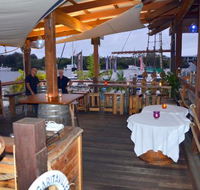 The Galley Cafe - Pubs and Clubs