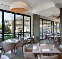 The Restaurant at Mercure Gold Coast Resort - Go Out