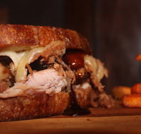 The Sandwich Bros - Pubs and Clubs