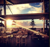 The Surfers Paradise Beach Cafe Pizzeria and Bar - Pubs and Clubs