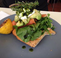 Thyme Cafe Bar - Pubs and Clubs