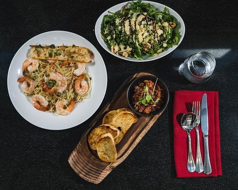 Trattoria Amici - Pubs and Clubs 0