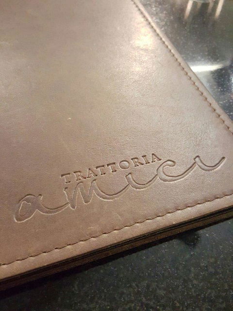 Trattoria Amici - Pubs and Clubs 4