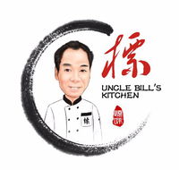 Uncle Bill's Kitchen - Go Out
