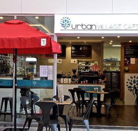 Urban Village Cafe - Pubs and Clubs