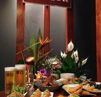 Wazen Modern Japanese  Sushi Dining - Pubs and Clubs