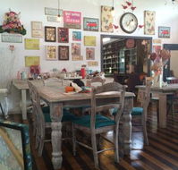 Wood Box Cafe - Pubs and Clubs